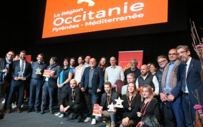 WORLDSKILLS OCCITANIE