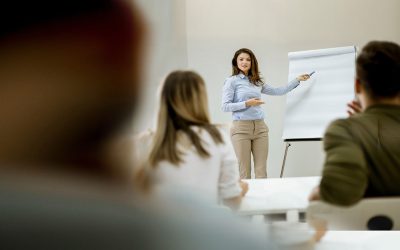 nouvelles formations au CFM : le MC employé Barman et le BP en installations de génie climatique et sanitaire