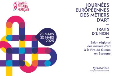 Salon régional des métiers d’art à Gérone